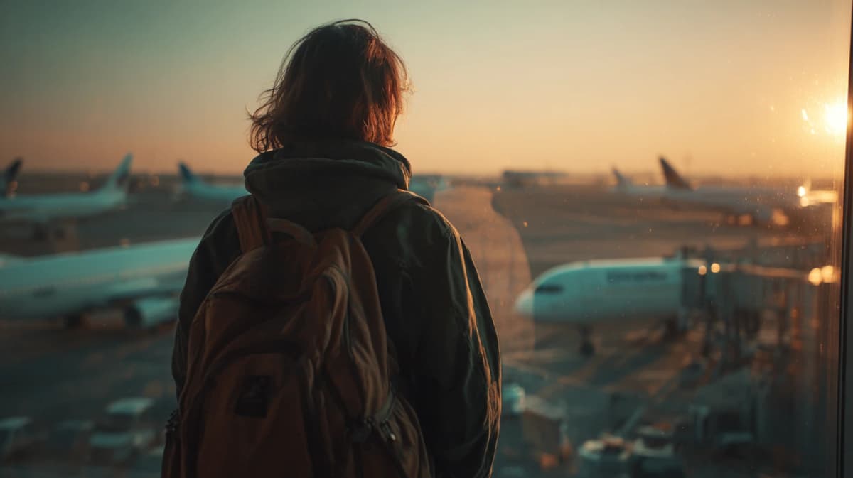 Langzeit-Reisekrankenversicherung