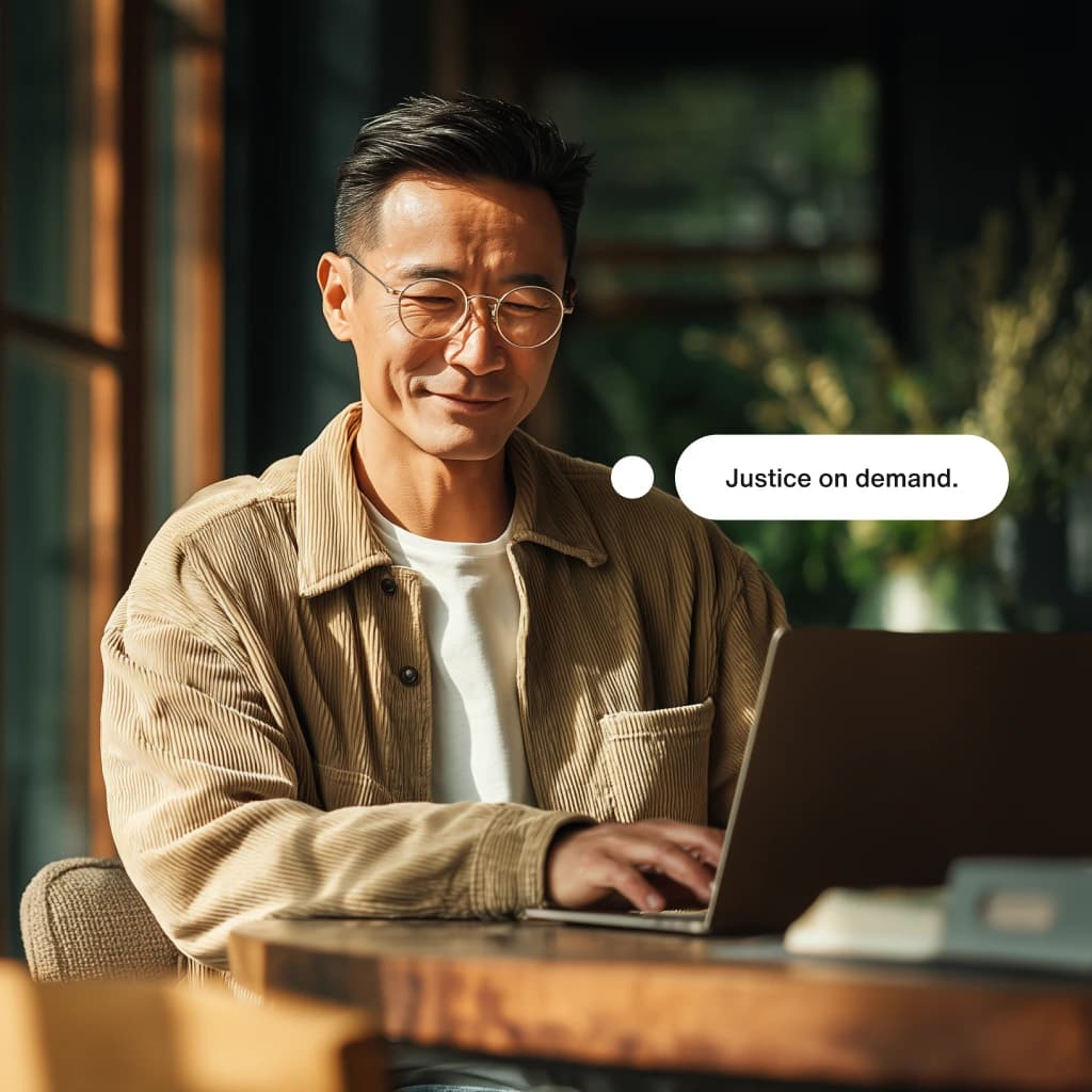 Internationale Rechtsschutzversicherung