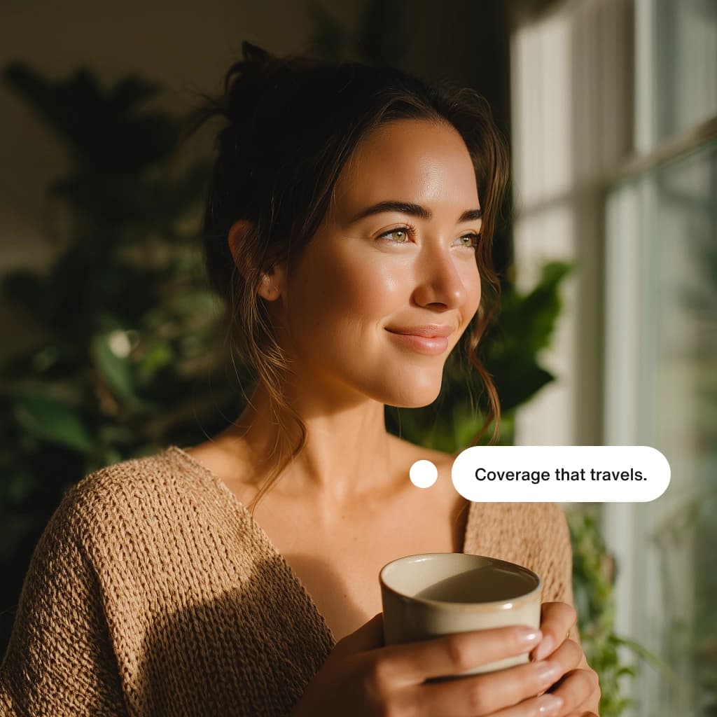 Internationale Krankenversicherung