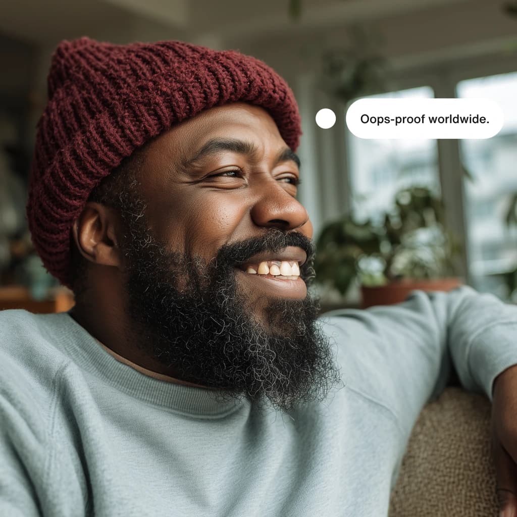 Internationale Haftpflichtversicherung