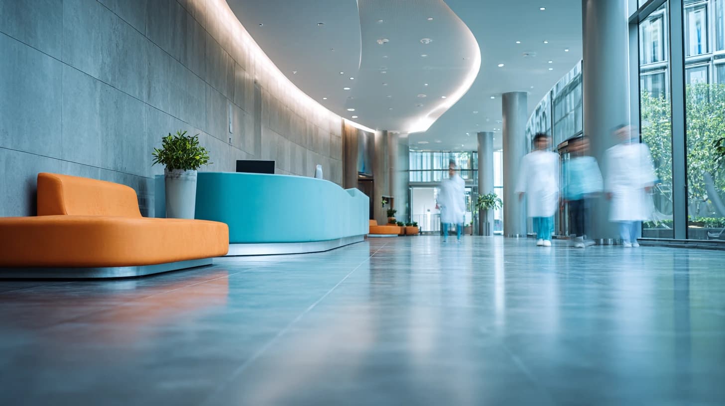 Überblick der Leistungen einer Langzeit-Auslandskrankenversicherung