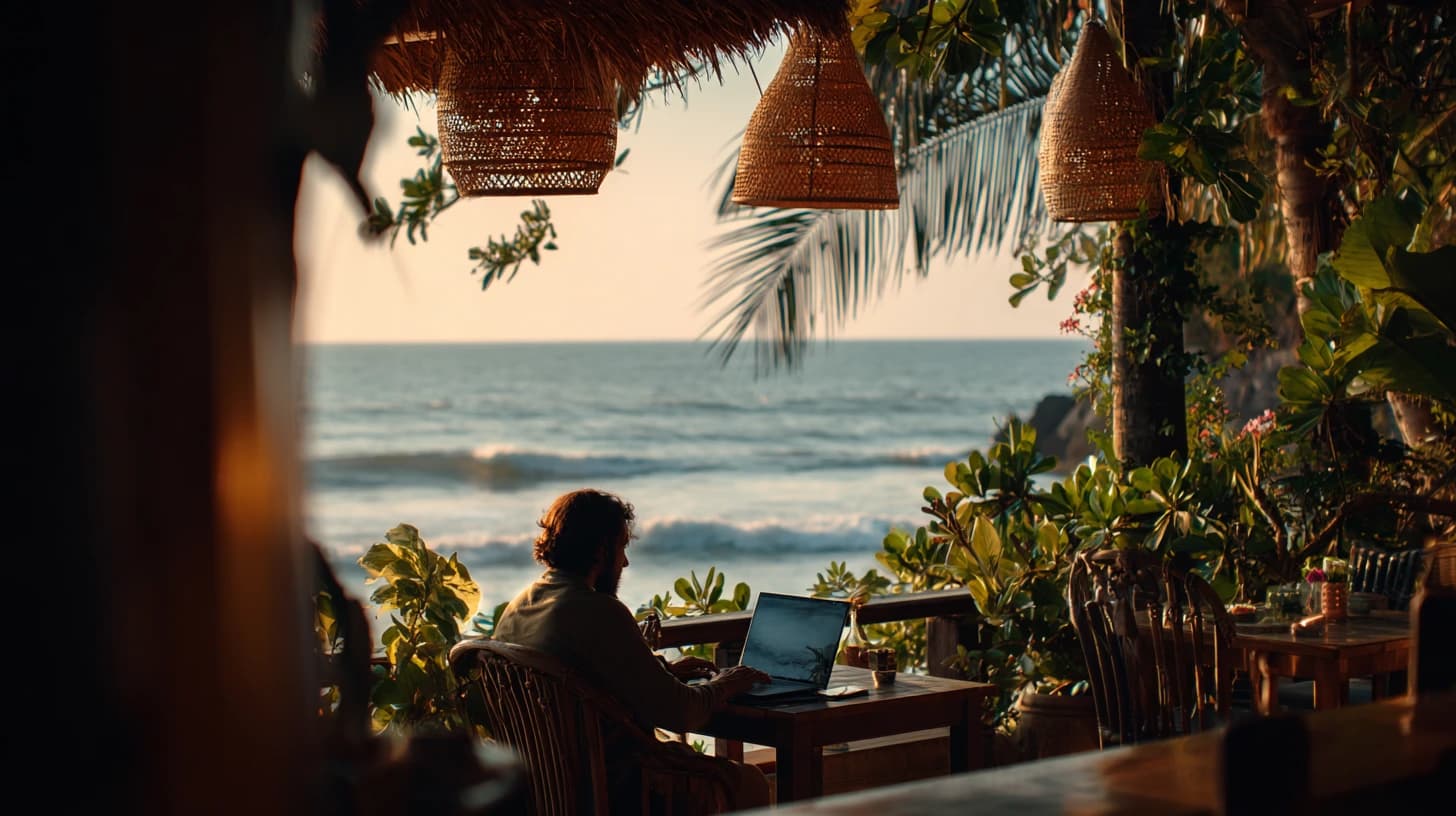 Überblick der Leistungen einer Langzeit-Auslandskrankenversicherung