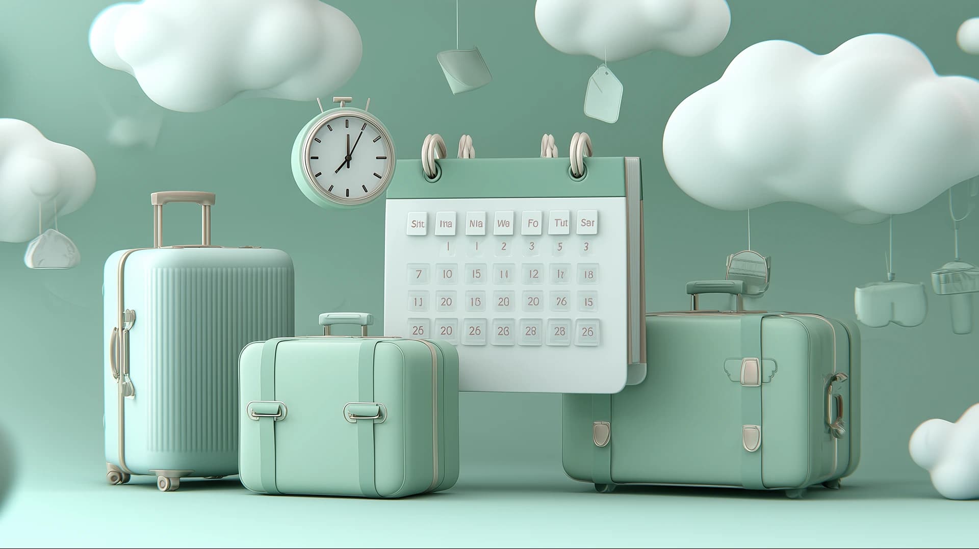 International health insurance by duration - short, medium or long-term